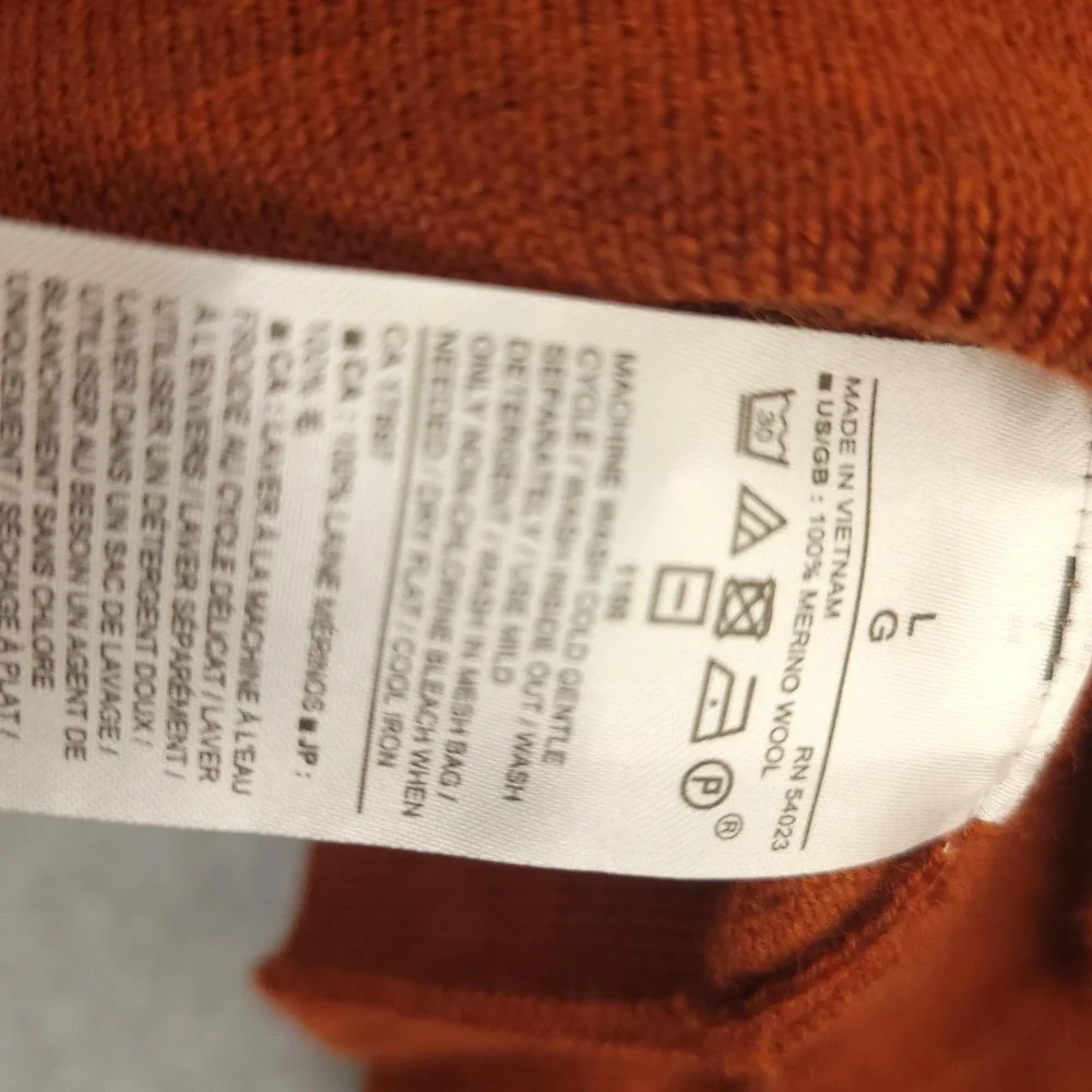 Banana Republic excellent brand